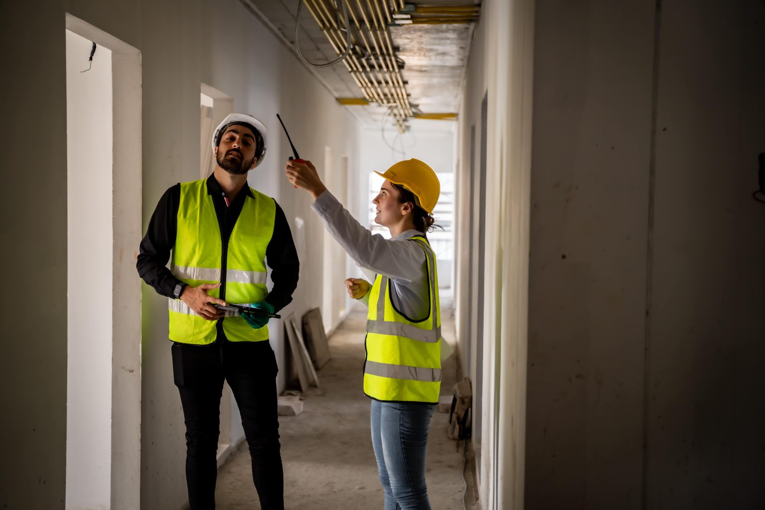 Strata Inspection Report | Purchasers | BeSafe Property Inspections