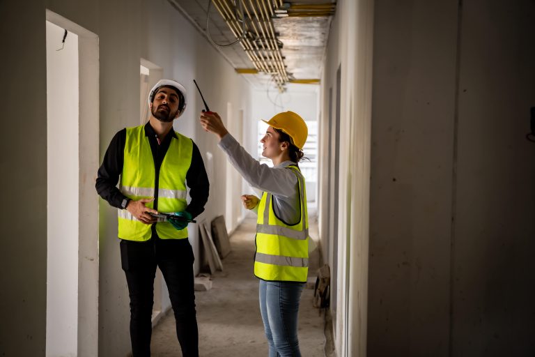 Strata Inspection Report | Purchasers | BeSafe Property Inspections