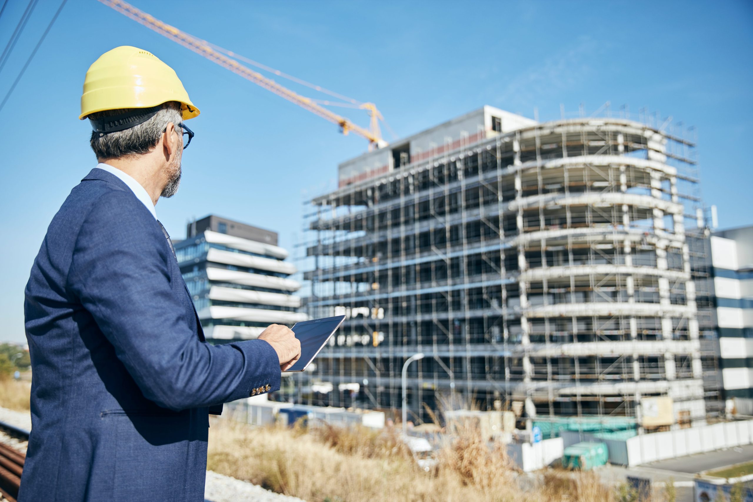 pci inspection porfessional